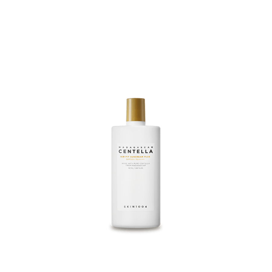 Madagascar Centella Air-Fit Sunscreen Plus