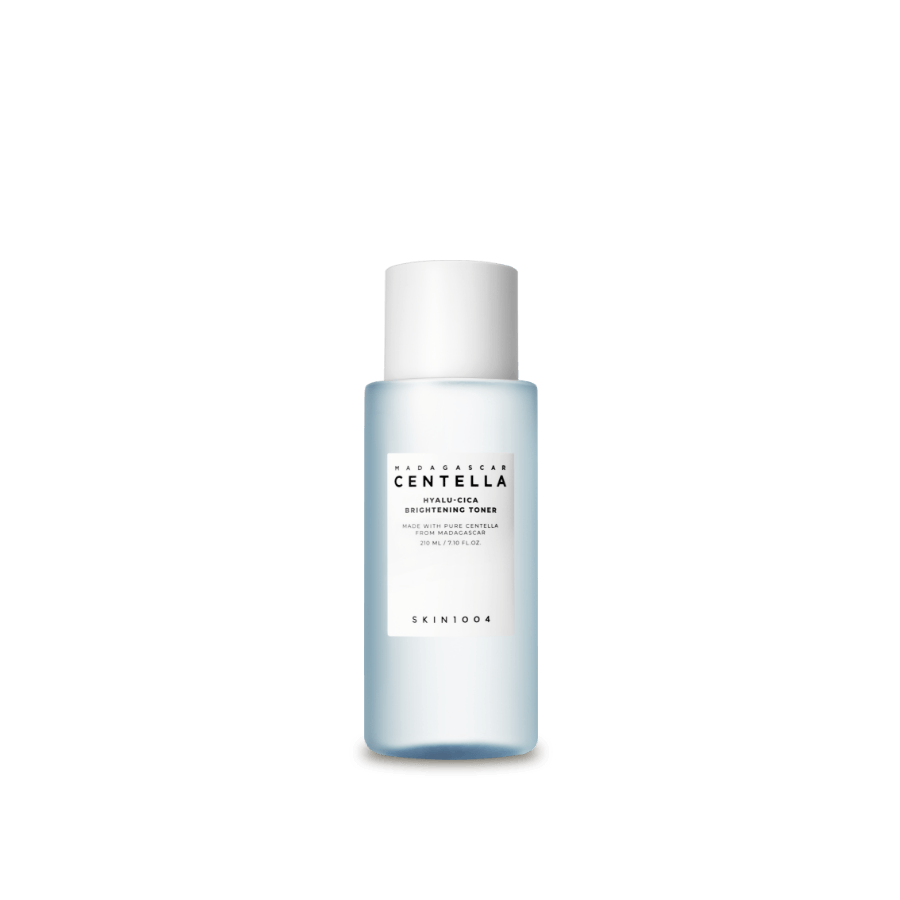 Madagascar Centella Hyalu-Cica Glow Toner
