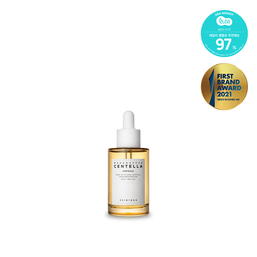 Madagascar Centella Ampoule