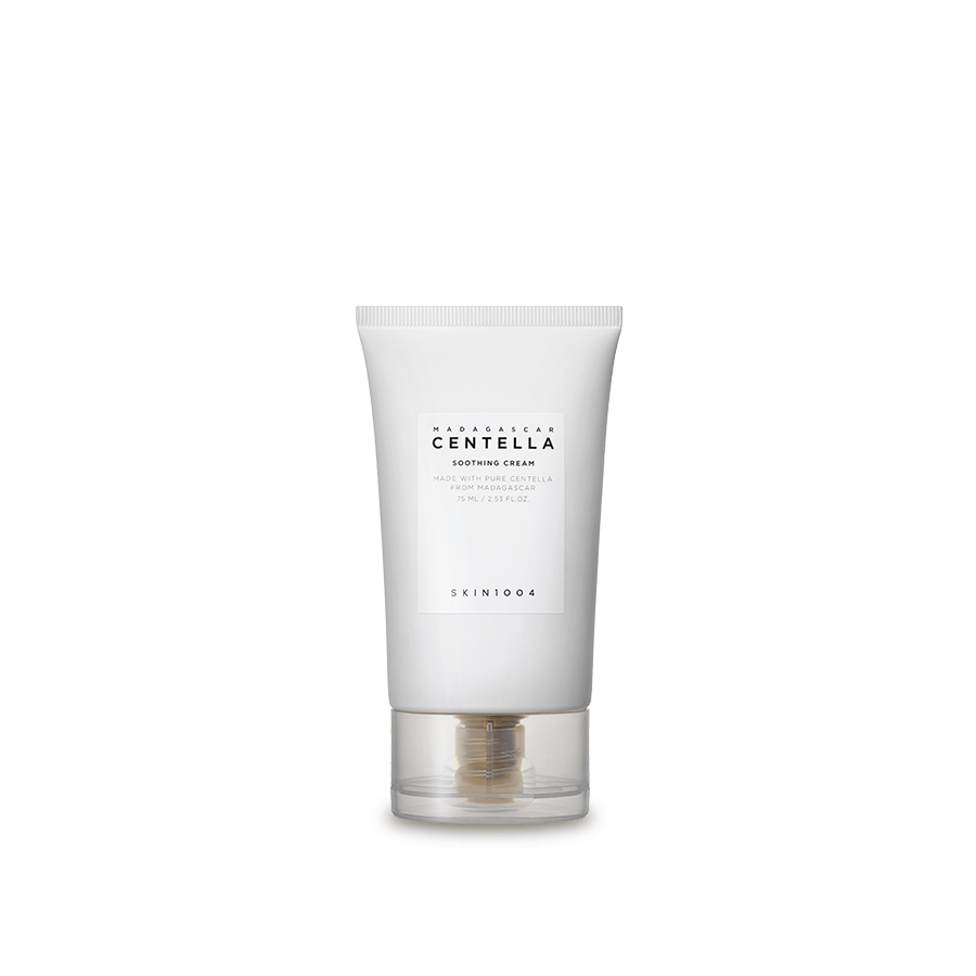 Madagascar Centella Soothing Cream